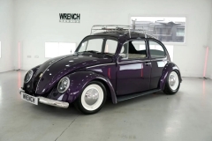 Pimp My Ride' 1966 Beetle