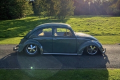 Joe C' Beetle