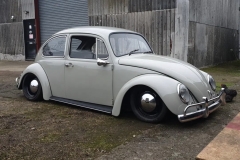 Pete C' Beetle