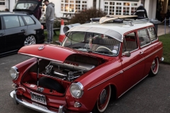 Rob T' 1968 Squareback