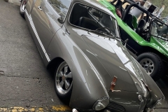 Pat E' Karmann Ghia