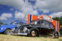 Lynne' 1969 Beetle
