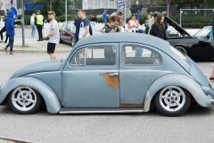 Santtu' 1958 Beetle