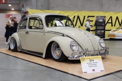 Erlend S' 1965 Beetle