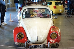 Maxou D' 1971 Beetle