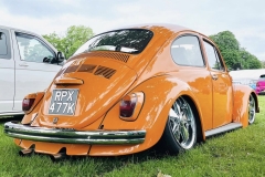 Stuart C' Beetle