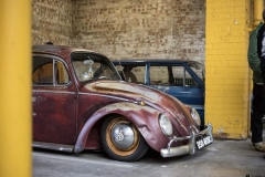 Dave P' 1965 Beetle