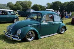 Daniel H' 1966 Beetle