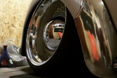 HerbieSpeedShop' Beetle