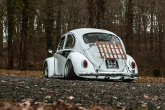 Alex A' 1965 Beetle