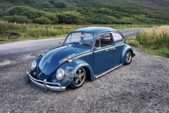 Callum R' 1964 Beetle
