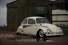 Benny M' 1966 Beetle