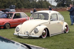 Kate K' 1967 Beetle