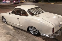 Antony V' Karmann Ghia