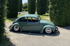 Sam P' 1971 Beetle