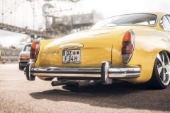 Sascha F' Karmann Ghia