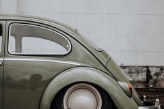 Schubagger' 1966 Beetle