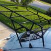 Jim Dandy Rack Fitting Instructions