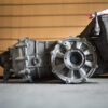 VW Aircooled Gearbox Code Reference Table