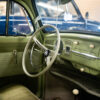 Steering Column Spline Size Guide