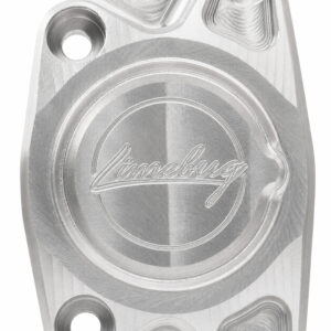Beetle / Ghia / Type 3 Billet 6082 CNC Limebug Torsion Bar Spring Plate Covers, Pair