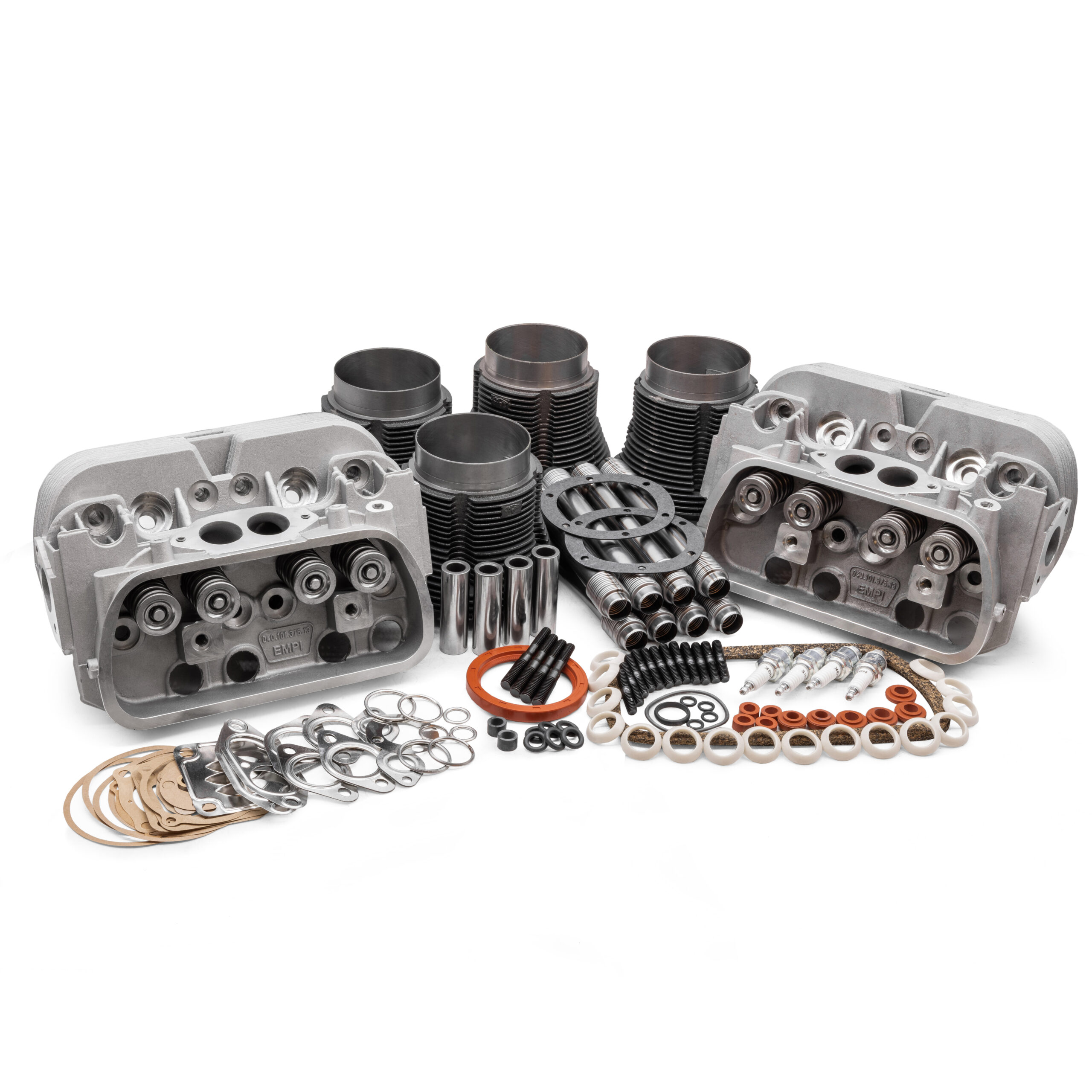 1641cc Piston Barrel & Cylinder Head Top End Rebuild Kit