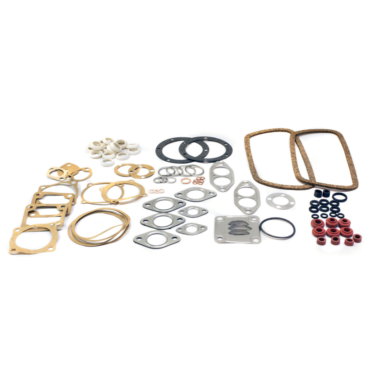 T1 Engine Gasket Kit 1300-1600cc Single & Twinport Kit Elring