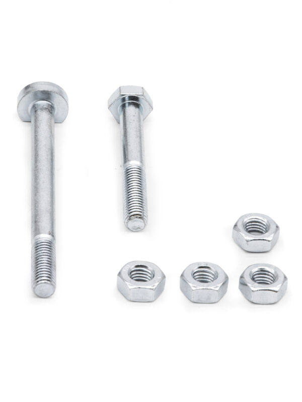 T1 Engine Mounting Bolt Set (upto 1970) Early