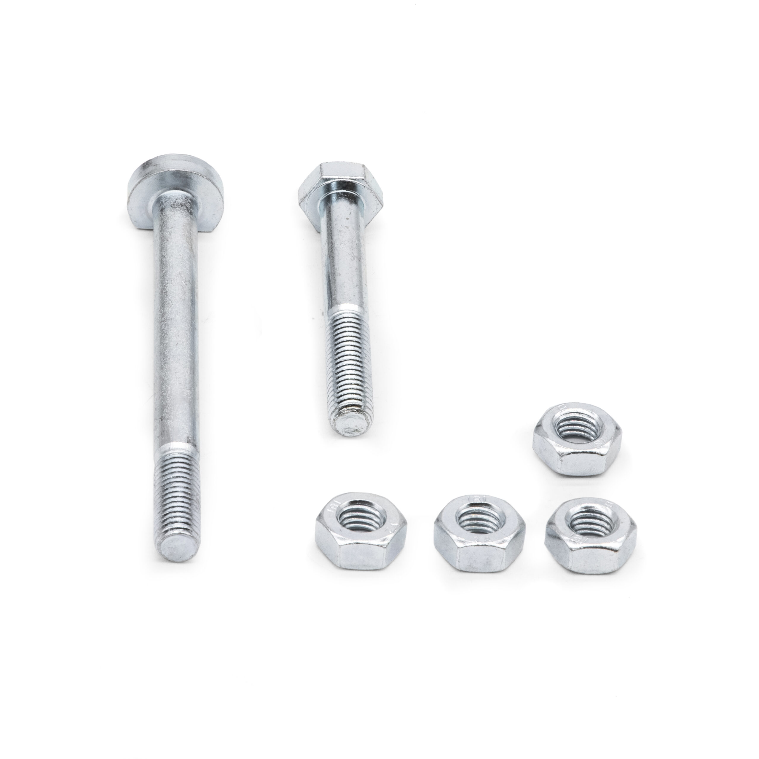 T1 Engine Mounting Bolt Set (upto 1970) Early