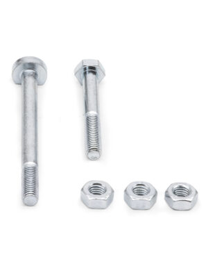 T1 Engine Mounting Bolt Set (1971 on) Late