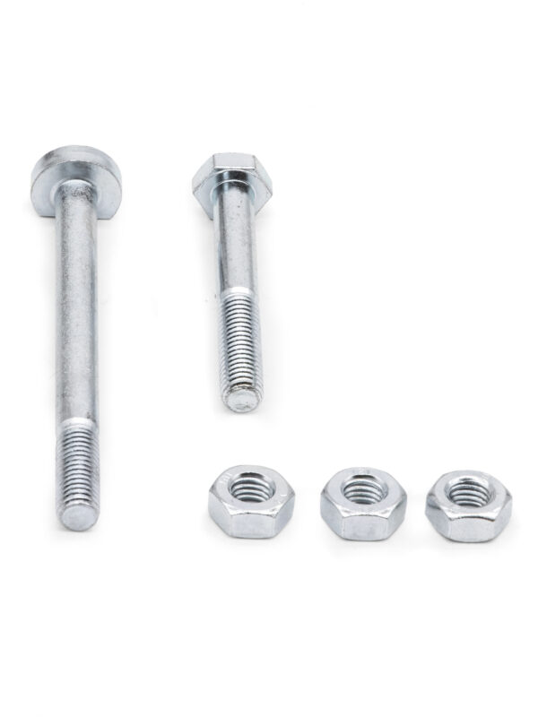 T1 Engine Mounting Bolt Set (1971 on) Late