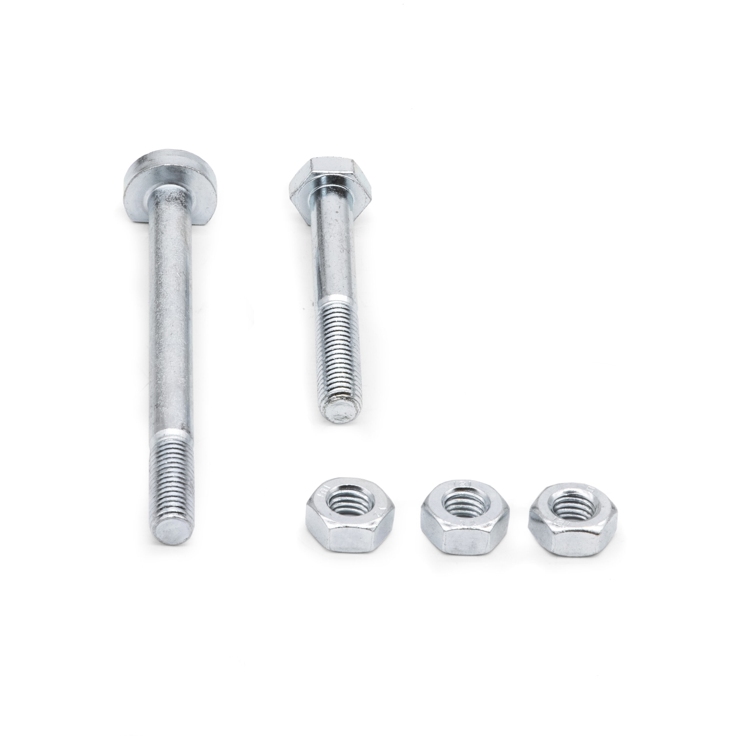 T1 Engine Mounting Bolt Set (1971 on) Late