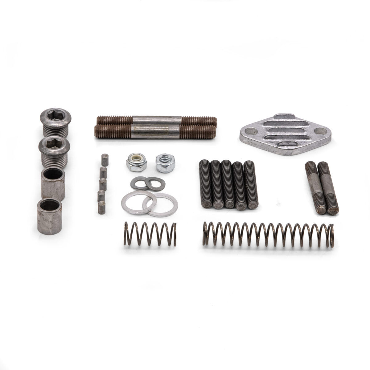 T1 High Performance Engine Case Kit