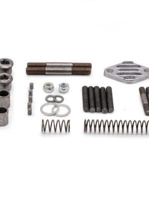 T1 High Performance Engine Case Kit