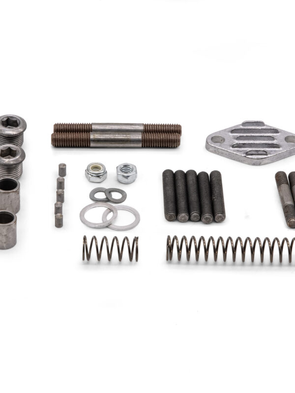 T1 High Performance Engine Case Kit