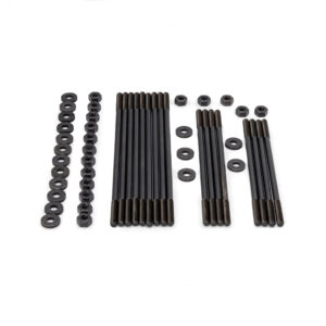Chromoly 8mm Engine Head Studs Set