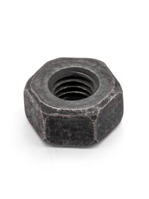 Cylinder Head Nuts, Chromoly 8mm, Each