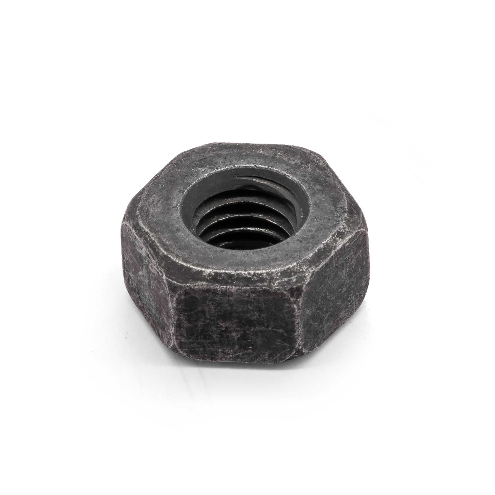 Cylinder Head Nuts, Chromoly 8mm, Each