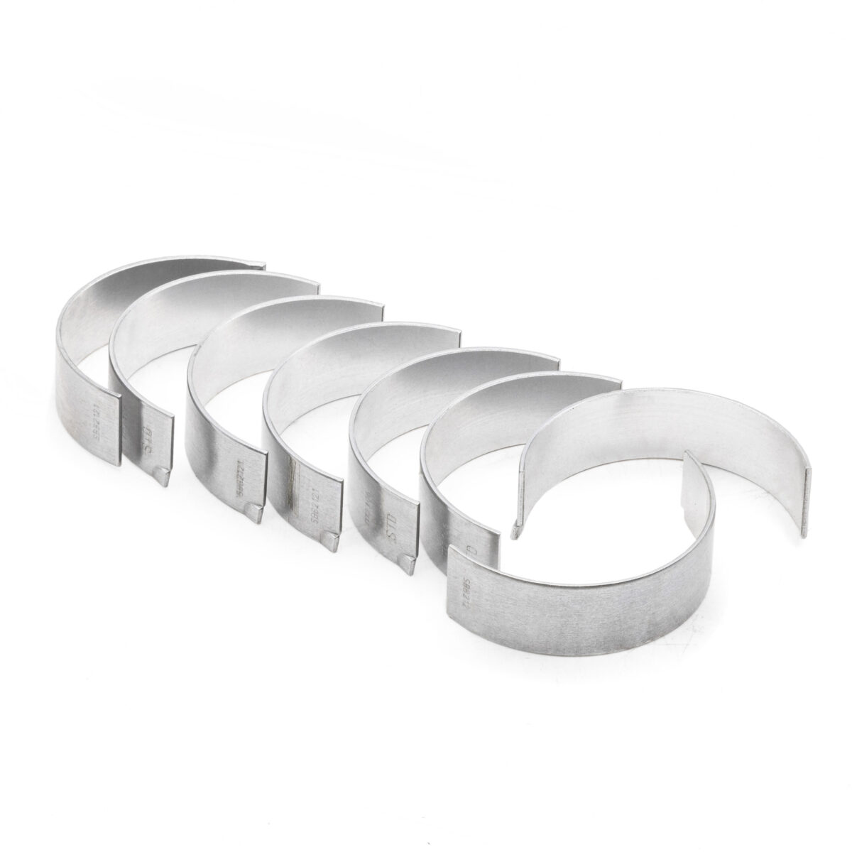 T1 Engine OE Quality Con Rod Bearing Set, Standard Size