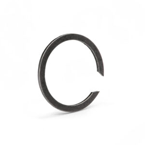 Lock ring for distributor Drive gear