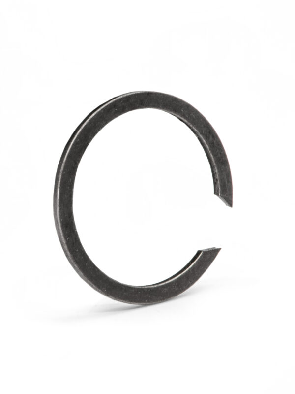Lock ring for distributor Drive gear
