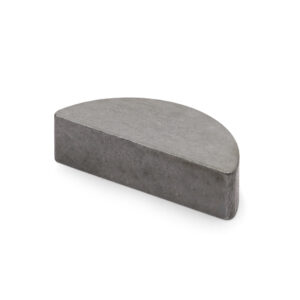 Woodruff key, large, for Crank Pulley