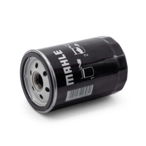 Standard Spin-on External Oil Filter