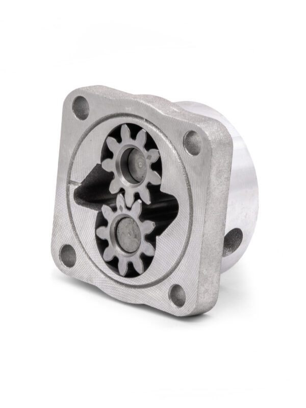 T1 30mm Gear High-Flow Oil Pump (Early 3-Bolt Cam)
