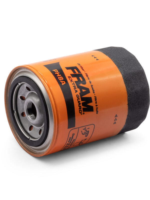 Fram PH8A Spin-on External Oil Filter