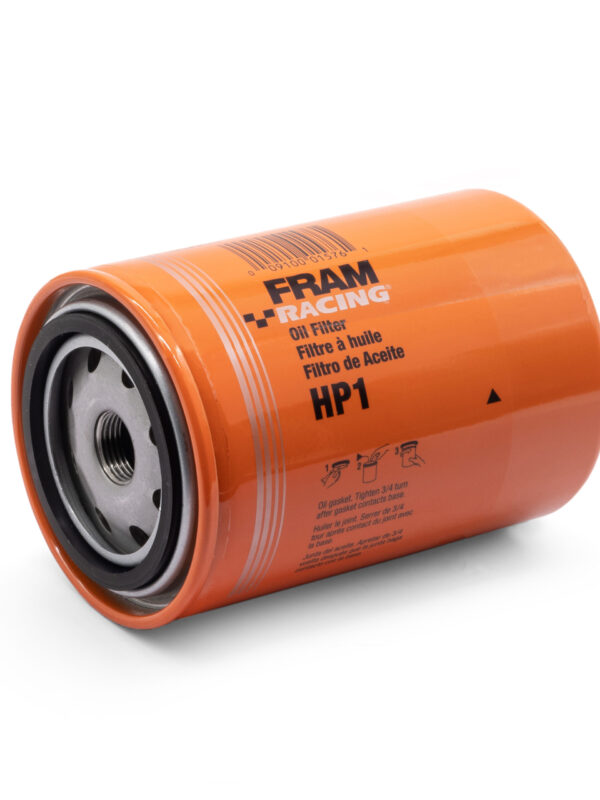 Fram HP1 Spin-on Oil Filter
