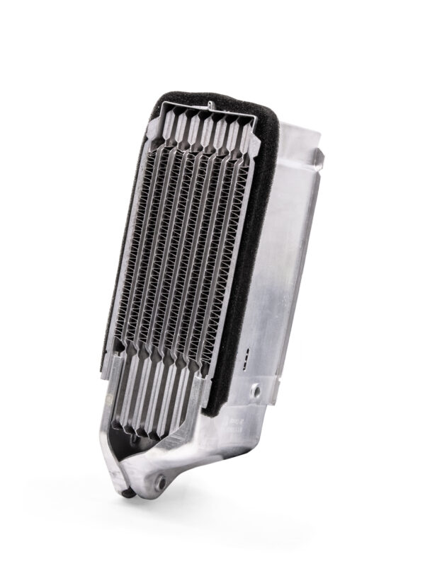 Type 4 Oil Cooler (1.7L -2.0L)
