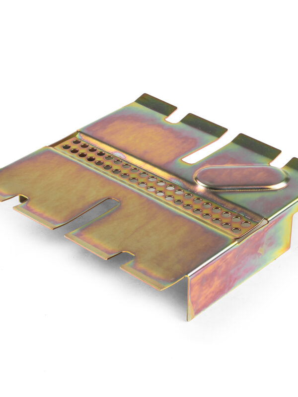 Oil Sump Windage Tray