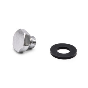 Magnetic Oil Drain Plug
