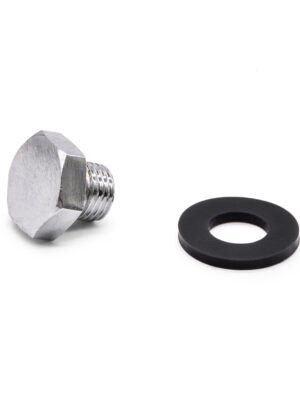 Magnetic Oil Drain Plug